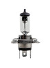 Mahindra headlamp bulb 10405511500 is sold per each and replaces the original bonnet/hood headlight bulb on the listed compact and utility tractor models; match the existing bulb style before ordering.