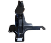 Mahindra loader right‑hand mounting frame assembly 85901002003GB for TYM ML151 loaders on 5010 Gear tractors and TYM ML156 loaders on 5010 Gear Cab, 5010 HST Cab and 6010 HST Cab tractors. This heavy steel RH mounting frame (superseding 85901002003 and 85951002002) forms part of the loader mounting frame assembly that bolts to the tractor chassis to support the front end loader.