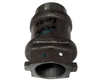 Mahindra hub – clutch release 19571011000 for main clutch housing assemblies on 15, 16, 1500 and 1600 Series gear tractors including 3016, 3215, 3316, 3616, 1526, 1533, 1538, 1626, 1635 and 1640 models – Bill's Tractor Parts
