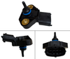 Mahindra oil pressure sensor 65.27427-7001 for mForce 105 Premium Cabin and Standard Cabin tractors – OEM engine sensor from Bill’s Tractor & Equipment