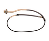 68" FLEXIBLE HOURMETER CABLE FOR MAHINDRA TRACTOR (005559129R91)