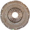 Mahindra single stage 11 inch Valeo clutch cover assembly 006502173R93 is an OEM-style replacement that provides smooth clutch engagement and power transfer on Mahindra C27, C35, E350 (later), 3325 and 3825 2WD tractors built from serial EMA3648 and up, with the matching 000032067B12 clutch disc purchased separately.