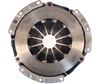 Mahindra OEM clutch cover assembly 19641111000 for 2615 HST 4WD, 2816 HST 4WD and 3015 HST tractors, restoring proper engagement between the engine flywheel and hydrostatic transmission input for smooth operation under load.