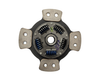 Mahindra main friction clutch plate 006505645D1 / E006505645D1 for single‑stage clutch assembly on 35 Series 3535, 4035, 4535 and 5035 gear tractors – OEM clutch disc from Bill’s Tractor & Equipment