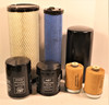 FILTER KIT, (EARLY) 6030 (000020316E05, 001081778R93, 001081778R93, 006000455F1,006000456F1, 000013427P04)