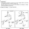 EARLY SPINDLE KIT FOR 4500|5500|6000|6500 MAHINDRA TRACTOR (007601805C91)