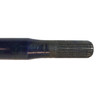 Mahindra 4WD Front Driveshaft (Propeller Shaft) E006507085D1 – 35, 3500 & 3600 Series (3535, 4035, 3540 & 3640)