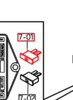 FUSE 10 AMP FOR 2645 MAHINDRA TRACTOR (15756230100)