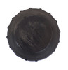 Mahindra fuel tank cap 007515317C91 (replaces 000061262M01), OEM fuel cap for Mahindra 4500, 5500, 6000, 6500 and 30 Series 4530, 5530, 6030, 6530 tractors, designed to seal the fuel tank opening and keep dirt and moisture out.