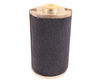 Mahindra primary fuel filter element 001082448R92 spin on diesel filter for early 4500 5500 6000 05 Series 3505 4505 5005 E350 old 475 485 575 DI and C Series C27 C35 and related Mahindra tractor models sharing the same primary fuel filter housing. Same as 006000177F1.