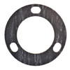 Mahindra 007201350C1 hydraulic suction strainer gasket is an OEM sealing gasket used at the hydraulic suction strainer on many 25, 30, 4500 and 5500 Series tractors, providing a leak‑free seal between the suction strainer and hydraulic/transmission housing on models such as 4025, 4525, 4540, 4550, 5525, 5530, 5555, 5565, 5570, 6025, 6030, 6525 and 6530; one gasket is required per tractor in the hydraulic suction line assembly.
​