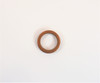 COPPER WASHER (GASKET) FOR TEMPERATURE SENSOR ON MAHINDRA TRACTOR (005550766R2)