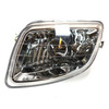HEADLAMP ASSEMBLY FOR (LATE) 10 SERIES MAHINDRA TRACTOR (16506522001)