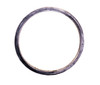 Mahindra hydraulic O‑ring 007202179D1 (approx. 47.29 x 2.62 mm) used as a suction line and crankcase front cover seal on multiple Mahindra 20, 25, 30, 35, 45, 50, 55, 60, 2500, 2600, 3500, 3600, 5100, 6000 and mPower 75/85 tractors. Sold Per Each.