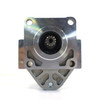 POWER STEERING GEAR PUMP ASSEMBLY FOR 3510 & 4110 (NEW SHEET METAL) MAHINDRA TRACTOR (14504071001)
