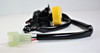 Mahindra independent PTO on off dash switch 19458211000 for 3016 3616 1526 1533 1538 1626 1635 and 1640 gear tractors.