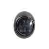 Mahindra Gear Shift Knob for 4-Speed Transmissions (000032057B12) – Fits 4025, 4500, 4540, 4550, 4565, 5500, 6000, 6025, 6500, 6525