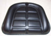 Mahindra seat replacement lower cushion TS1050SC for E-350 E-40 450 475 485 575 3505 4005 4505 5005 tractors with 4 3/4 x 5 1/2 bolt spacing