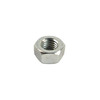Mahindra lock nut A3000112002 used on 3-point hitch check chain assemblies for 2015 and 2216 compact tractors.