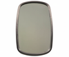 Mahindra cab side outside rearview mirror assembly 15186313000 EC‑marked mirror for left or right side of eMax and 2500 2600 series cabin tractors.