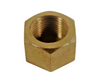 NUT ON 3-POINT FOR MAHINDRA MODELS 2615, 2816, AND 3015 (A3030118001)