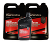 OIL CHANGE FOR TRANSMISSION FOR 1526 & 1626 MAHINDRA TRACTOR MUTF1G4 X2, MUTF1QT12 X1