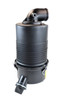 Mahindra 006000454F91 complete air cleaner / air filter housing assembly for C, 00, 20, 25, and 30 Series tractors