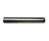 Mahindra bellcrank pin 001121062R1 and top link crankshaft 001121062R2 for three-point hitch top link crank secured with DKLP200 linchpin on 05 and 25 Series tractors.