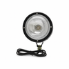 Mahindra plough lamp round with bulb NST 005557651R91 work light for 3825 4025 4525 5525 6025 6525 6520 7060 7520 3535 4035 5035 5530 6030 6530 5555 5565 and mPower 75 85 tractors.