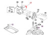 PTO SOLENOID COIL FOR MAHINDRA TRACTOR (14465112290)