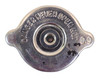 Mahindra 13 psi radiator cap 000020867E05 005554582R91 for 4500 4530 5500 6000 tractor cooling system.