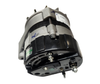 Mahindra alternator 45 amp Lucas 000013086P04 is a genuine OEM 12‑volt, 45‑amp alternator used on many Mahindra 10, 20, 25, 35, 2500, 2600, 3500, 3600 and 4500 Series tractors, including 3535, 4035, 4535, 5035 (gear, HST and PST), 2538 and 2540 T4, 3540 and 3550 HST and PST T4, 3640 and 3650 HST and PST T4, 4540 and 4550 2WD and 4WD T4, as well as larger models such as 5520, 6520, 7520 and 7010 cabin tractors. This Lucas‑style 45‑amp alternator is designed as a direct bolt‑on replacement to restore proper charging system performance on Mahindra tractors that use this common charging setup.