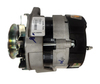 Mahindra alternator 45 amp Lucas 000013086P04 is a genuine OEM 12‑volt, 45‑amp alternator used on many Mahindra 10, 20, 25, 35, 2500, 2600, 3500, 3600 and 4500 Series tractors, including 3535, 4035, 4535, 5035 (gear, HST and PST), 2538 and 2540 T4, 3540 and 3550 HST and PST T4, 3640 and 3650 HST and PST T4, 4540 and 4550 2WD and 4WD T4, as well as larger models such as 5520, 6520, 7520 and 7010 cabin tractors. This Lucas‑style 45‑amp alternator is designed as a direct bolt‑on replacement to restore proper charging system performance on Mahindra tractors that use this common charging setup.