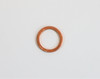 Mahindra copper sealing washer M12 x 16 000020695E05 for fuel injection lines, exhaust brackets, lubrication fittings and rear housing bolts on multiple Mahindra tractor series