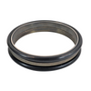 Mahindra front axle / steering knuckle oil seal assembly 16704340040 for front gear case and hub sealing on 10, 2500 and 2600 Series tractors including 2310, 2810, 3510, 4010, 4110, 4510, 5010, 6010, 2538, 2540, 2545, 2555, 2638, 2645, 2655 and 2660 models – Bill's Tractor Parts