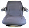 SEAT FOR MAHINDRA 1538 HST CAB VERSION AND 3616 CAB VERSION (S756450AB)