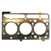 Mahindra Head Gasket E560003315 E5600-03315 for 3510 New Sheet Metal Gear and HST Tractors - 3A165C-DY engine cylinder head group