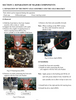 SERVICE MANUAL FOR 6110 GEAR CAB  **DIGITAL VERSION**