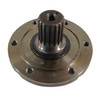 Mahindra Spindle Front Axle Hub (E006504587D2) for 25, 35, 3500, 4500, and 3600 series tractor