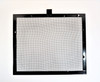 Mahindra radiator screen 11101042310GB for eMax 22, eMax 25, eMax 20S, and eMax L22 L25 tractor cooling radiator.