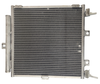 Mahindra A/C condenser assembly 18508303701 for 2555 2565 2655 2660 2665 2670 mForce 105 mForce105XL 9110 9125 cab tractors