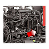 PRE-FILTER ASSEMBLY  FOR MAHINDRA TRACTOR (006010610B91)