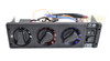 Mahindra E007517550D91 cab HVAC control panel assembly for 7060 8560 6065 6075 7095 8090 8100 mPower 75P 85P tractors