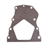 Mahindra rear crankcase gasket 31A07-02401 31A0702401 for Max 22 24 25 26 28 1526 1626 2015 2216 2415 2516 2615 2816 3016 tractor Mitsubishi engine rear plate.