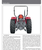 Digital service and operator’s manual bundle for Mahindra mPower 75 and mPower 75P MCRD Tier IV tractors, PDF download with diagnostics, repair procedures, specs, and operating guidance; wiring diagrams are included but mostly unreadable in the scanned manuals.
