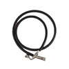Mahindra Steering Hose RH 11105103401 eMax 22 25 eMax L22 L25