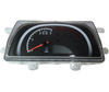 Mahindra OEM instrument cluster 19488612001 for 1533/1538 4WD Gear & HST (platform and cabin) and 1635/1640 Gear & HST tractors, restoring clear display of RPM, warning indicators and operating information in the dash panel.