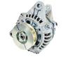 ALTERNATOR FOR MAHINDRA TRACTOR, 90AMP FOR CAB MODELS (E007701757B91)