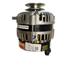 Mahindra 90 amp alternator E007701757B91, a Lucas‑style high‑output alternator that charges the battery and powers electrical systems on selected 1500, 1600, 2500, 2600, 3500 and 3600 Series T4 tractors.