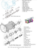 SERVICE MANUAL FOR 2555 SHUTTLE OPEN AND CAB VERSION***DIGITAL DOWNLOAD***